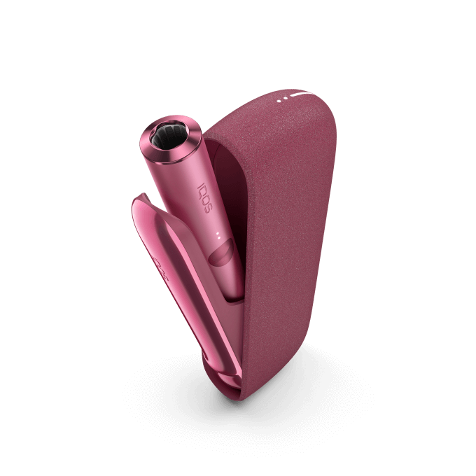 IQOS ILUMA